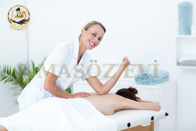 Ayurveda Masajı: Seans Öncesi Hazırlık ve Doğru Beklenti 3 Daha yoğun baskılı masaj türlerine görsel örnek