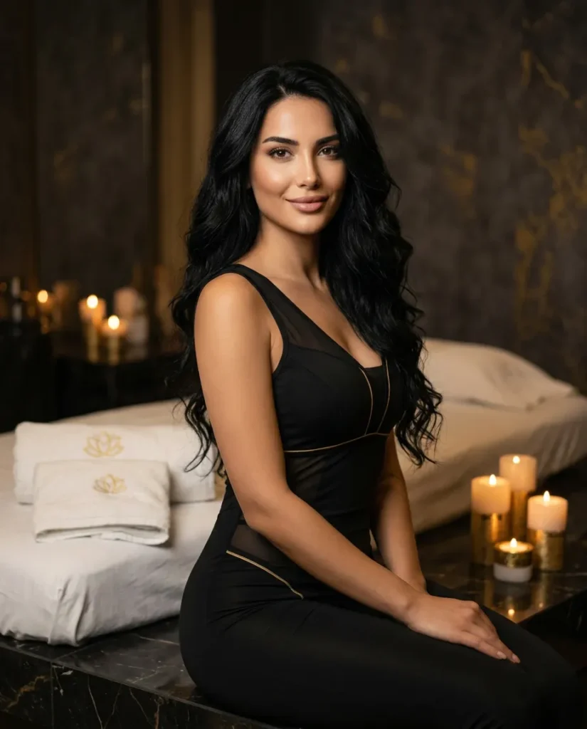 Hasanli Uzman Terapist ile Şile Evde Masaj 7 sile spa masaji sertifikali masoz angel yorgunluk giderme