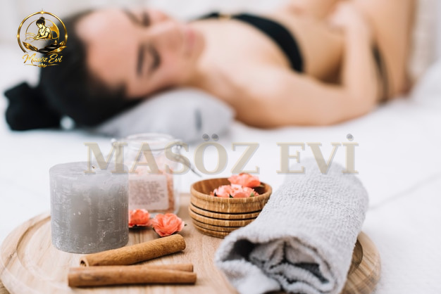 Şişli Kaptanpaşa’da evde masaj seçerken nelere dikkat edilmeli? 3 Evde masaj için temiz ve düzenli bir uygulama alanı